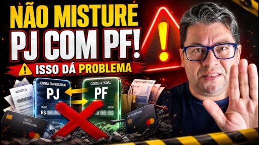 Como Tirar Dinheiro da Empresa para Conta Pessoal sem Complicação Tributária