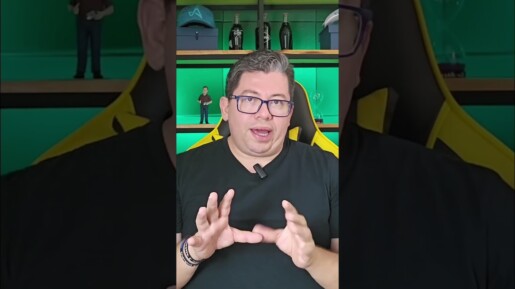 Ganhos do YouTube têm redução de imposto por ser dinheiro do exterior? A verdade contábil