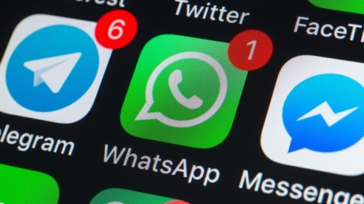 Whatsapp falha e empresas levam prejuizo